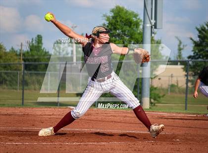 Thumbnail 3 in Collierville @ Arlington (4A District 15 2nd Round) photogallery.