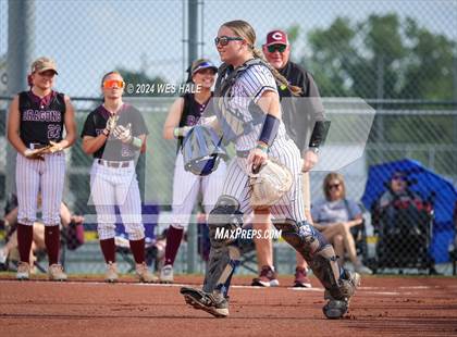 Thumbnail 3 in Collierville @ Arlington (4A District 15 2nd Round) photogallery.