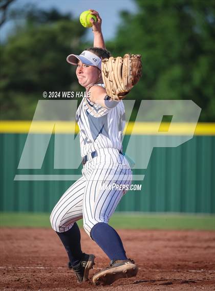 Thumbnail 2 in Collierville @ Arlington (4A District 15 2nd Round) photogallery.
