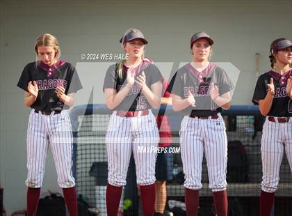 Thumbnail 3 in Collierville @ Arlington (4A District 15 2nd Round) photogallery.
