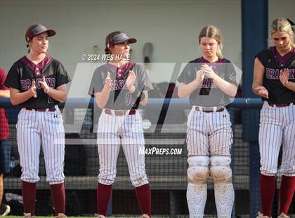 Thumbnail 2 in Collierville @ Arlington (4A District 15 2nd Round) photogallery.