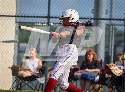 Thumbnail 2 in Collierville @ Arlington (4A District 15 2nd Round) photogallery.