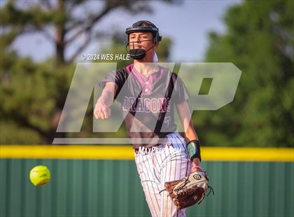 Thumbnail 3 in Collierville @ Arlington (4A District 15 2nd Round) photogallery.