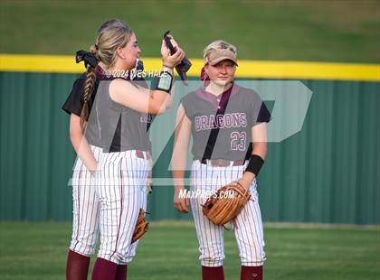 Thumbnail 2 in Collierville @ Arlington (4A District 15 2nd Round) photogallery.