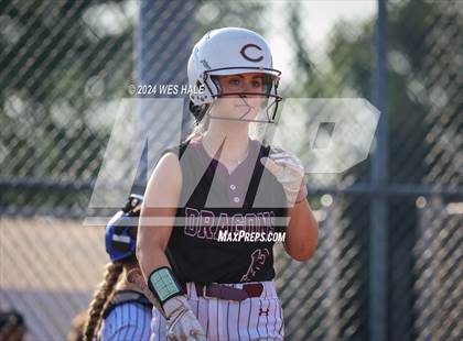 Thumbnail 1 in Collierville @ Arlington (4A District 15 2nd Round) photogallery.