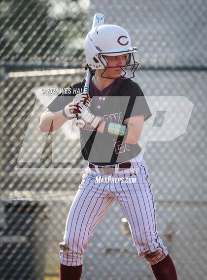 Thumbnail 2 in Collierville @ Arlington (4A District 15 2nd Round) photogallery.