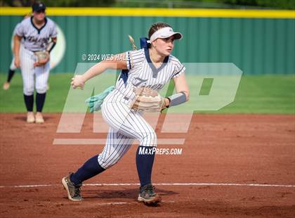 Thumbnail 1 in Collierville @ Arlington (4A District 15 2nd Round) photogallery.