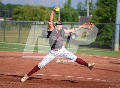 Thumbnail 1 in Collierville @ Arlington (4A District 15 2nd Round) photogallery.