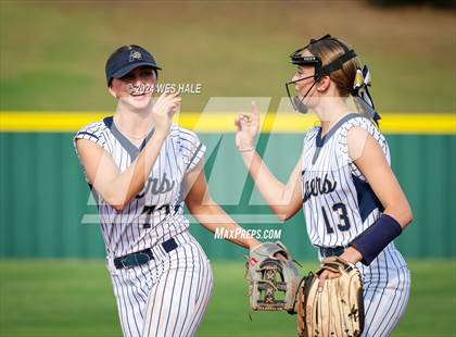 Thumbnail 3 in Collierville @ Arlington (4A District 15 2nd Round) photogallery.