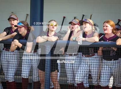 Thumbnail 2 in Collierville @ Arlington (4A District 15 2nd Round) photogallery.