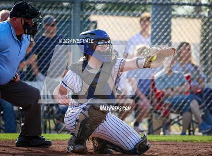 Thumbnail 2 in Collierville @ Arlington (4A District 15 2nd Round) photogallery.