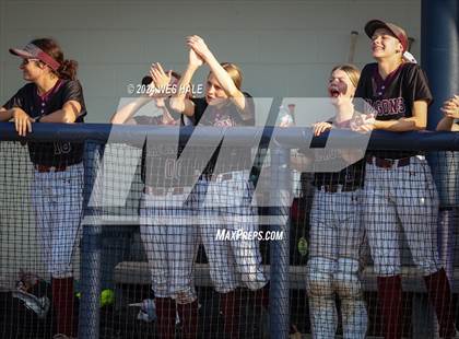 Thumbnail 2 in Collierville @ Arlington (4A District 15 2nd Round) photogallery.