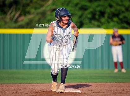 Thumbnail 2 in Collierville @ Arlington (4A District 15 2nd Round) photogallery.