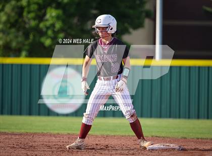 Thumbnail 2 in Collierville @ Arlington (4A District 15 2nd Round) photogallery.