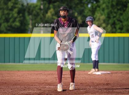 Thumbnail 3 in Collierville @ Arlington (4A District 15 2nd Round) photogallery.