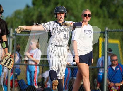 Thumbnail 2 in Collierville @ Arlington (4A District 15 2nd Round) photogallery.