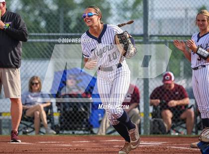 Thumbnail 3 in Collierville @ Arlington (4A District 15 2nd Round) photogallery.