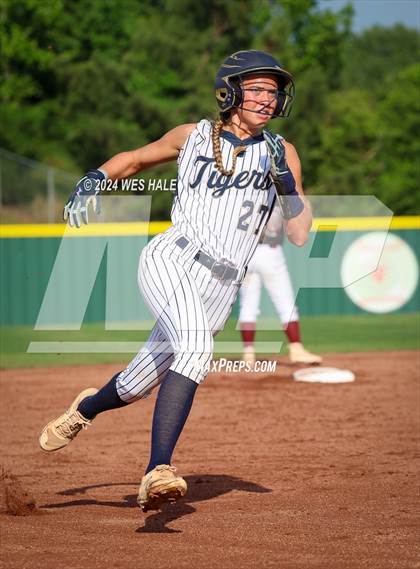 Thumbnail 1 in Collierville @ Arlington (4A District 15 2nd Round) photogallery.