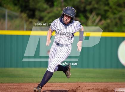Thumbnail 3 in Collierville @ Arlington (4A District 15 2nd Round) photogallery.