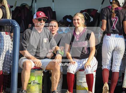 Thumbnail 1 in Collierville @ Arlington (4A District 15 2nd Round) photogallery.