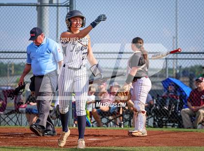 Thumbnail 2 in Collierville @ Arlington (4A District 15 2nd Round) photogallery.