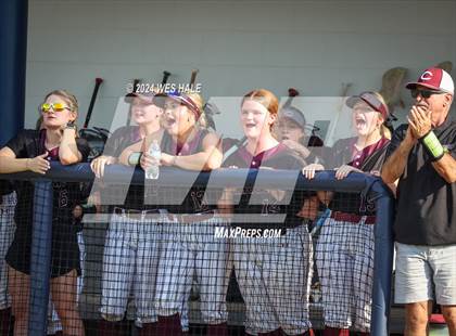 Thumbnail 3 in Collierville @ Arlington (4A District 15 2nd Round) photogallery.