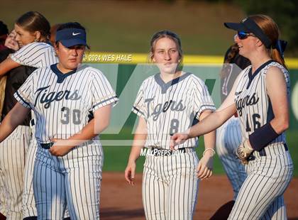 Thumbnail 2 in Collierville @ Arlington (4A District 15 2nd Round) photogallery.
