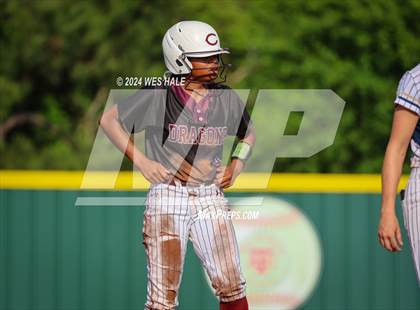 Thumbnail 3 in Collierville @ Arlington (4A District 15 2nd Round) photogallery.