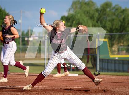 Thumbnail 1 in Collierville @ Arlington (4A District 15 2nd Round) photogallery.
