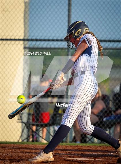 Thumbnail 3 in Collierville @ Arlington (4A District 15 2nd Round) photogallery.