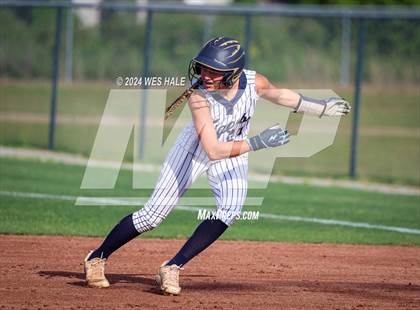 Thumbnail 1 in Collierville @ Arlington (4A District 15 2nd Round) photogallery.