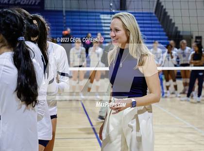 Thumbnail 2 in Pace Academy vs. Lovett (GHSA 4A Final) photogallery.