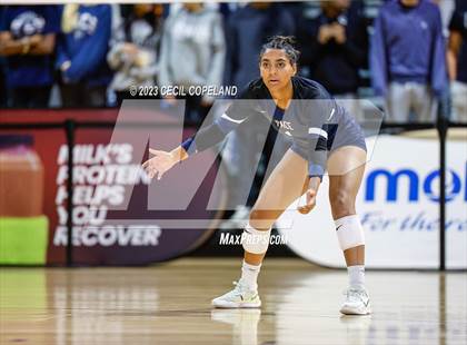 Thumbnail 2 in Pace Academy vs. Lovett (GHSA 4A Final) photogallery.