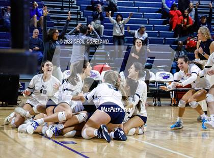 Thumbnail 1 in Pace Academy vs. Lovett (GHSA 4A Final) photogallery.