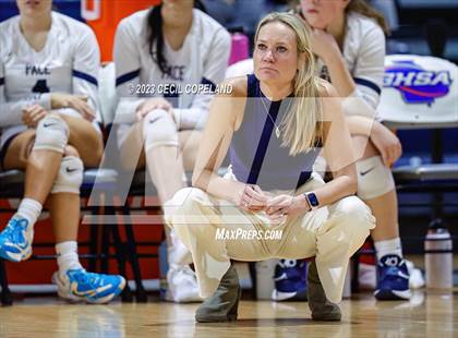 Thumbnail 2 in Pace Academy vs. Lovett (GHSA 4A Final) photogallery.