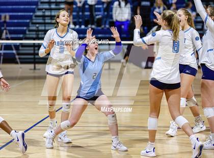 Thumbnail 2 in Pace Academy vs. Lovett (GHSA 4A Final) photogallery.