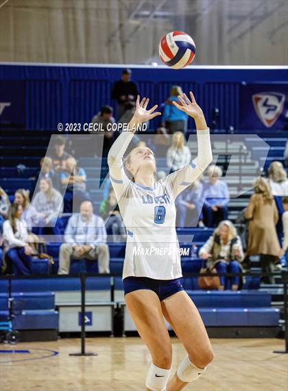 Thumbnail 1 in Pace Academy vs. Lovett (GHSA 4A Final) photogallery.