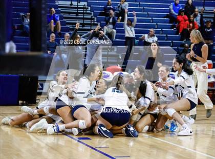 Thumbnail 2 in Pace Academy vs. Lovett (GHSA 4A Final) photogallery.