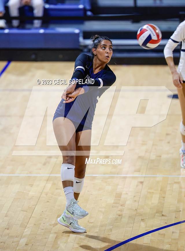 Maxpreps volleyball sales