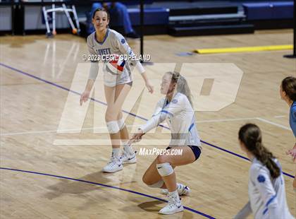 Thumbnail 2 in Pace Academy vs. Lovett (GHSA 4A Final) photogallery.