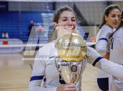 Thumbnail 1 in Pace Academy vs. Lovett (GHSA 4A Final) photogallery.