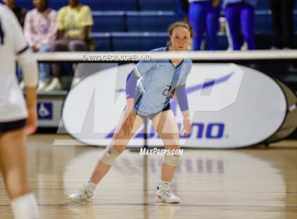 Thumbnail 2 in Pace Academy vs. Lovett (GHSA 4A Final) photogallery.