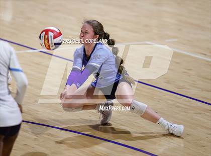 Thumbnail 2 in Pace Academy vs. Lovett (GHSA 4A Final) photogallery.