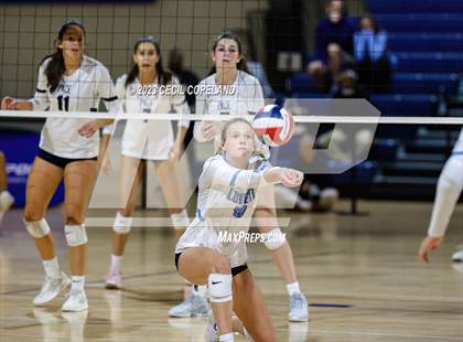 Thumbnail 1 in Pace Academy vs. Lovett (GHSA 4A Final) photogallery.