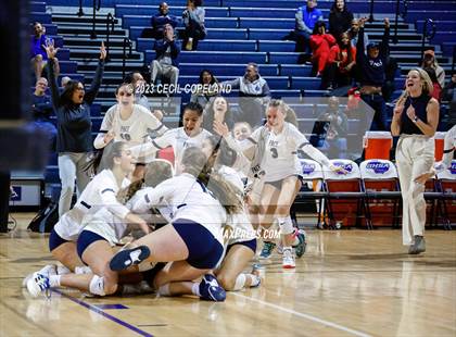 Thumbnail 2 in Pace Academy vs. Lovett (GHSA 4A Final) photogallery.