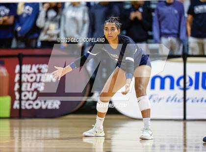Thumbnail 3 in Pace Academy vs. Lovett (GHSA 4A Final) photogallery.