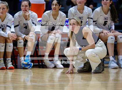 Thumbnail 2 in Pace Academy vs. Lovett (GHSA 4A Final) photogallery.