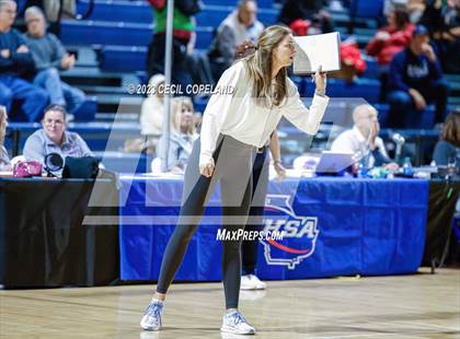 Thumbnail 2 in Pace Academy vs. Lovett (GHSA 4A Final) photogallery.