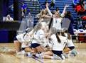 Photo from the gallery "Pace Academy vs. Lovett (GHSA 4A Final)"
