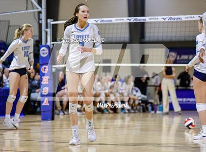 Thumbnail 1 in Pace Academy vs. Lovett (GHSA 4A Final) photogallery.
